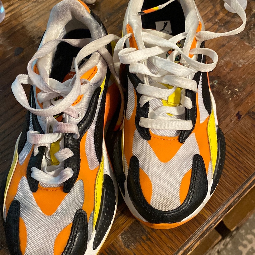 Puma